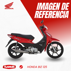 PASTILLAS DE FRENO DELANTERAS HONDA BIZ 125 en internet