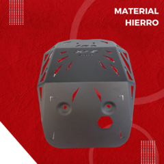 CUBRE CARTER HONDA TORNADO XR 300 IRA en internet