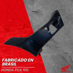 CARENADO LATERAL IZQUIERDO AZUL PCX150 - comprar online