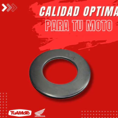 ARANDELA (18X32X2) HONDA - Tuamoto Mayorista