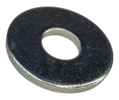ARANDELA PLANA (8 MM) 5X24 HONDA - comprar online