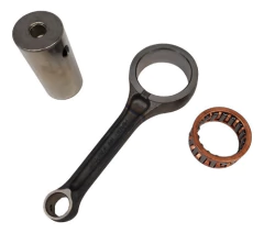 BIELA COMPLETA HONDA CG 150 (2002-2004)/NXR 125/XR 125L TKRJ - comprar online