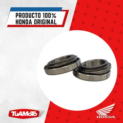 CRAPODINA DE DIRECCIÓN HONDA CG 125 TITAN/CG 150 TITAN - Tuamoto Mayorista