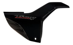 CACHA LATERAL DERECHA HONDA NEW TITAN 150