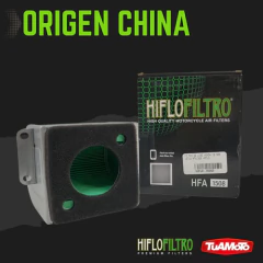 FILTRO DE AIRE HONDA CB 500 (2016/2018) HFA1508 HIFLO
