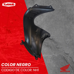 CARENADO LATERAL DERECHO DE TANQUE HONDA TRANSALP 700 - comprar online