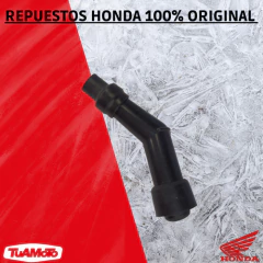 CAPUCHON BUJIA TRANSALP 700 - Tuamoto Mayorista