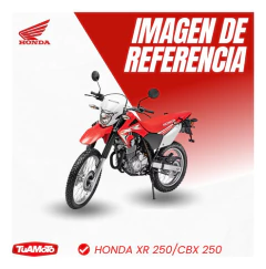 ARANDELA TAPA DE VALVULAS HONDA TWISTER/TORNADO - tienda online