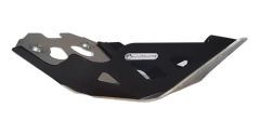 CUBRE CARTER NEGRO XR 250/TORNADO/XRE 300 (2013) - comprar online