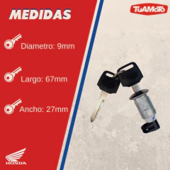 TAMBOR TRABA ASIENTO BIZ en internet