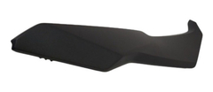 CARENADO LATERAL IZQUIERDO CB 500 NEGRO - comprar online
