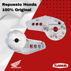 CARCAZA INFERIOR VELOCIMETRO HONDA XR 150L - Tuamoto Mayorista