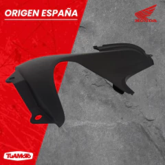 CARENADO LATERAL DERECHO DE TANQUE HONDA TRANSALP 700 - Tuamoto Mayorista