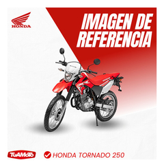 Imagen de PLATILLO DE VÁLVULA HONDA TWISTER/TORNADO