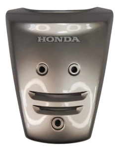 FRENTE HONDA WAVE MODELO VIEJO PLATA