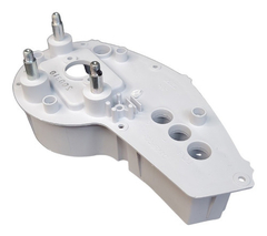 CARCAZA INFERIOR VELOCIMETRO HONDA XR 150L