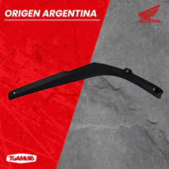 Imagen de REVESTIMIENTO COBERTO DELANTERO HONDA NEW WAVE