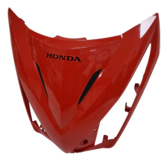 FRENTE PECHERA HONDA WAVE 110S ROJO en internet