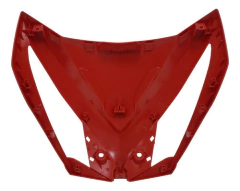 FRENTE PECHERA HONDA WAVE 110S ROJO - comprar online