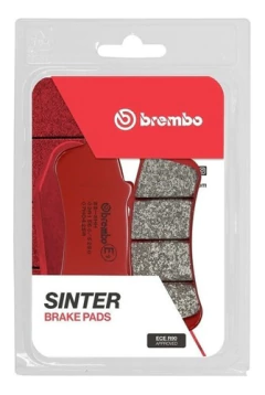 PASTILLA DE FRENO HONDA VARADERO/GOLDWING BREMBO en internet