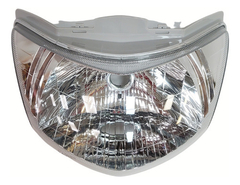 OPTICA DELANTERA HONDA BIZ 125 SIN LÁMPARA