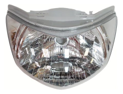 OPTICA DELANTERA HONDA BIZ 125 SIN LÁMPARA