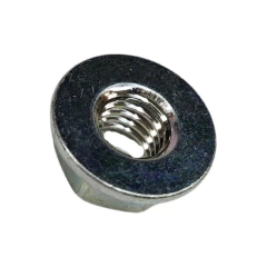 TUERCA CON POLLERA (8MM)