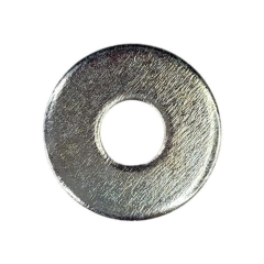 ARANDELA PLANA (8 MM) 5X24 HONDA