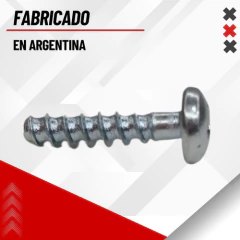 TORNILLO CARCAZA TABLERO HONDA TWISTER (4x7) - Tuamoto Mayorista