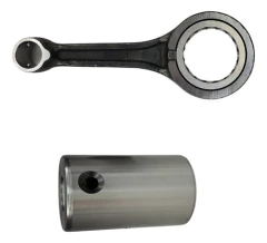 BIELA COMPLETA HONDA CG TITAN/NEW TITAN/XR 150 - comprar online