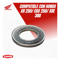 ARANDELA TAPA DE VALVULAS HONDA TWISTER/TORNADO en internet
