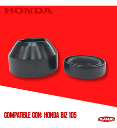 RETEN DE BARRAL HONDA BIZ 105/125 en internet
