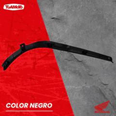 REVESTIMIENTO COBERTO DELANTERO HONDA NEW WAVE - Tuamoto Mayorista