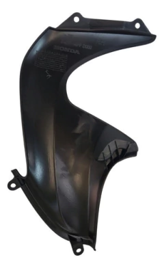 CARENADO LATERAL DERECHO DE TANQUE HONDA TRANSALP 700 - comprar online