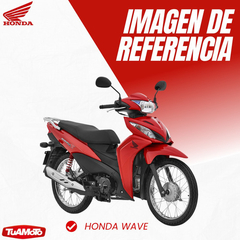 ENGRANAJE DE VELOCIMETRO HONDA WAVE 110S RAYOS - Tuamoto Mayorista