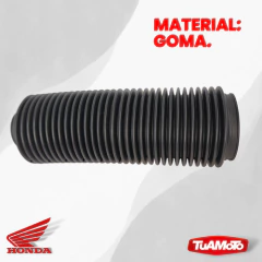 Imagen de FUELLE DE SUSPENSIÓN HONDA TORNADO