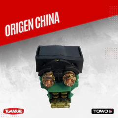 Imagen de RELAY DE ARRANQUE HONDA XR 150L/125L TOWO