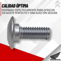 Imagen de TORNILLO ESPECIAL CBR 1000 RR HONDA (6MM)