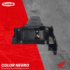 COLIN PORTA PATENTE HONDA NX4 FALCON - comprar online