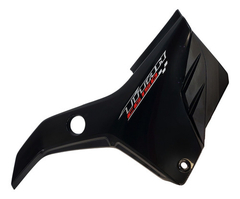 CACHA LATERAL IZQUIERDO HONDA NEW TITAN 150 en internet
