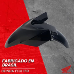 GUARDABARRO DELANTERO AZUL PCX150 - tienda online