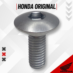TORNILLO ESPECIAL CBR 1000 RR HONDA (6MM)