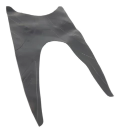 ALFOMBRA PISO HONDA ELITE 125 LINEA NUEVA en internet