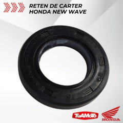 RETEN DE CARTER HONDA NEW WAVE (17x29x5)
