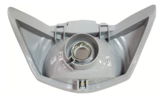 OPTICA DELANTERA HONDA BIZ 125 SIN LÁMPARA - comprar online