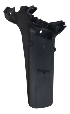 COLIN PORTA PATENTE HONDA NX4 FALCON - comprar online