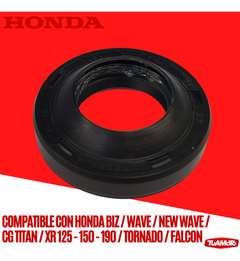 RETEN DE RUEDA LADO FRENO HONDA (21x37x7) en internet