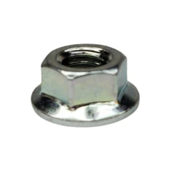 TUERCA CON POLLERA (8MM) - comprar online