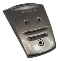 FRENTE HONDA WAVE MODELO VIEJO PLATA en internet