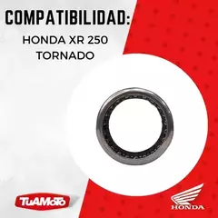 RODAMIENTO HONDA - Tuamoto Mayorista